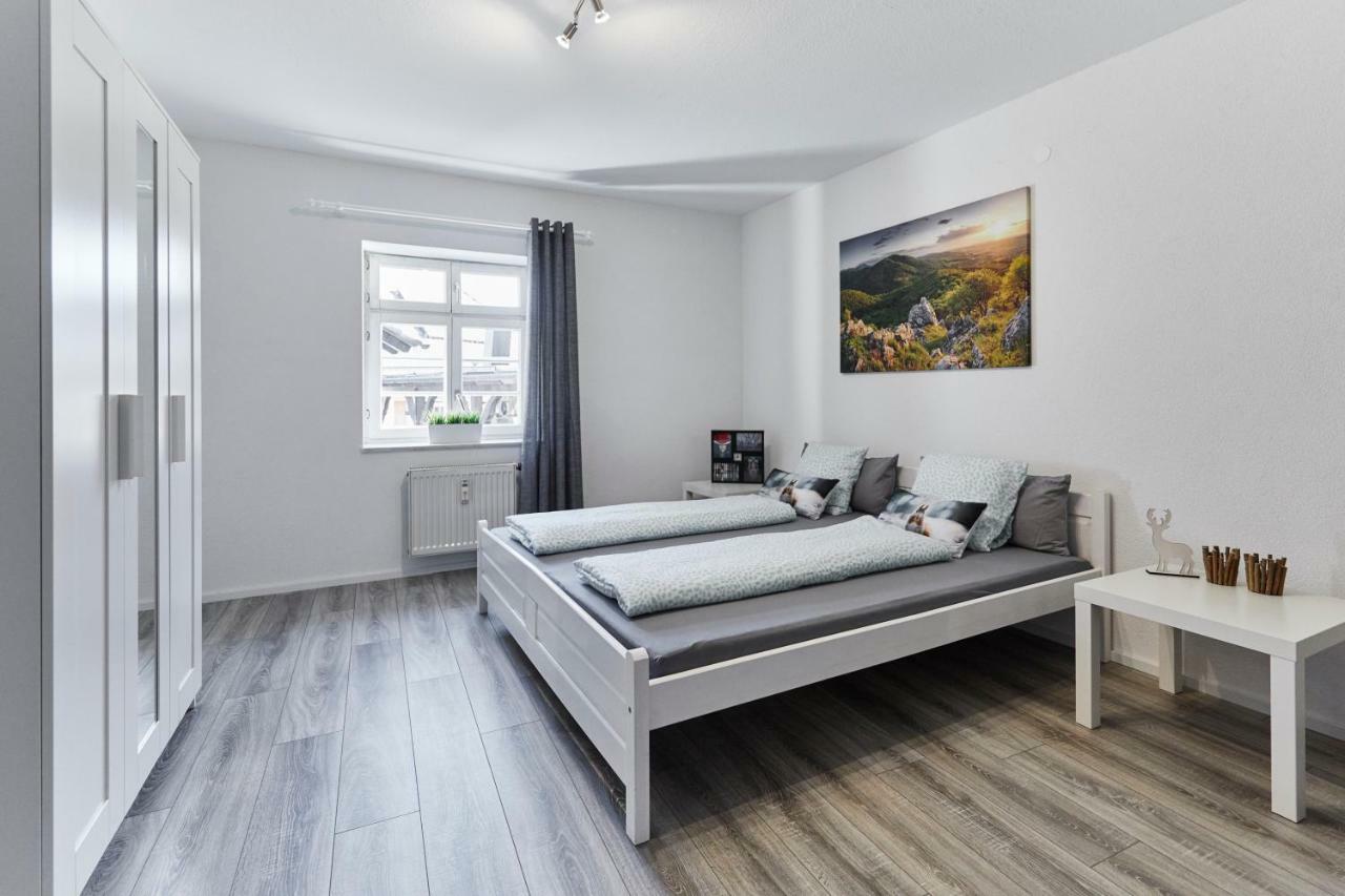 Wohnung 5 - Nur 5-10 Min Vom Europapark Еттенгайм Екстер'єр фото