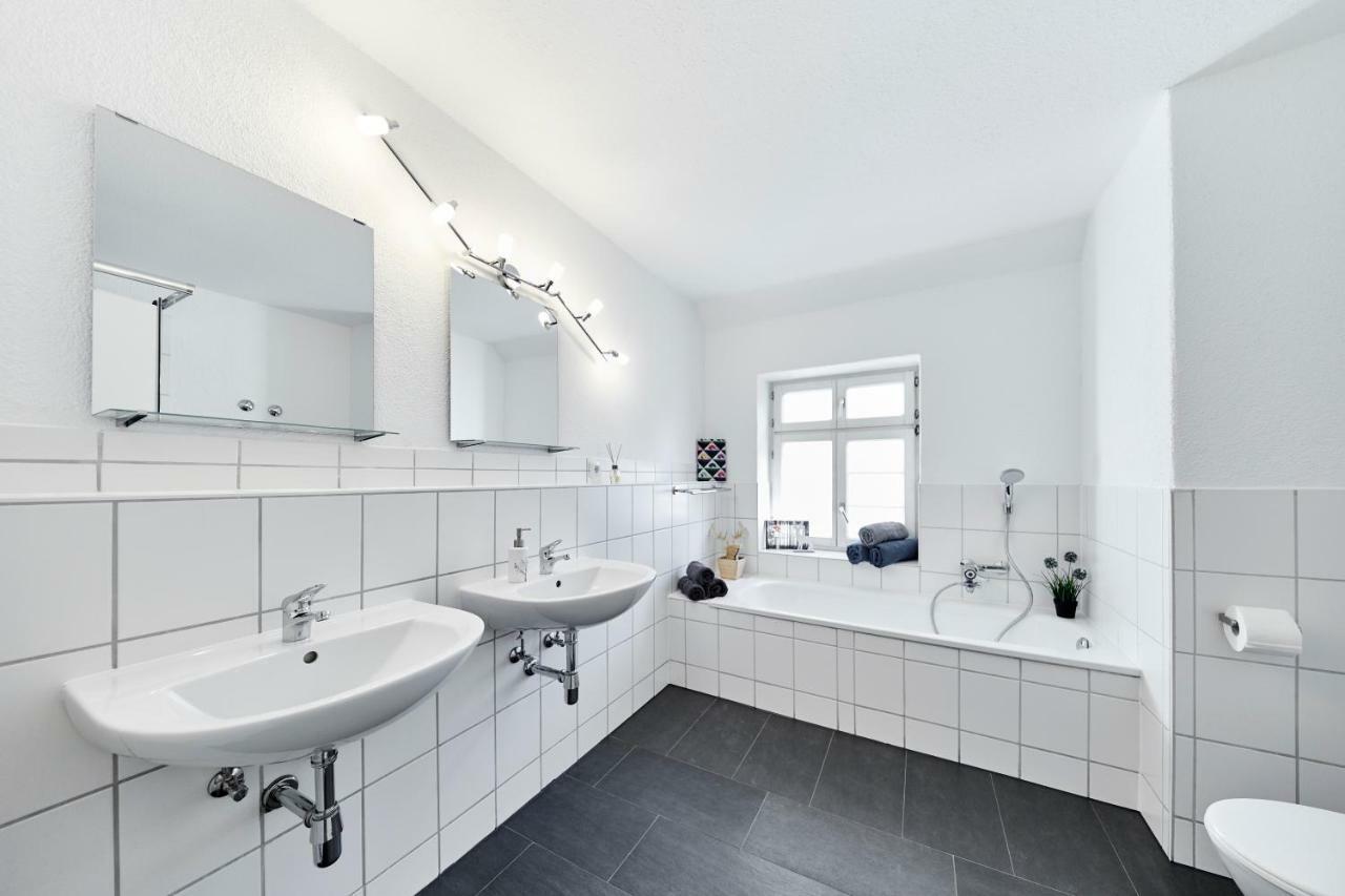 Wohnung 5 - Nur 5-10 Min Vom Europapark Еттенгайм Екстер'єр фото